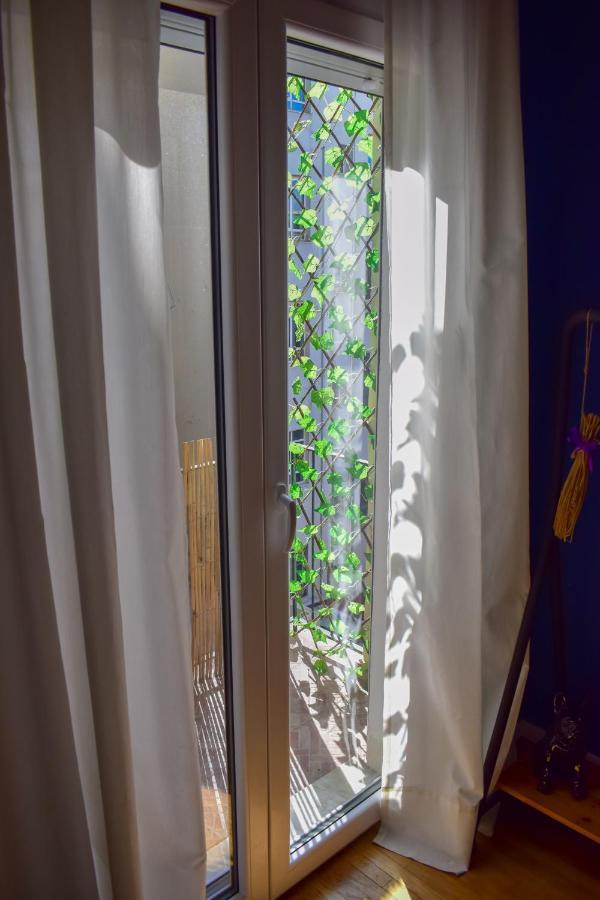 La Partita Apartment เอเธนส์ ภายนอก รูปภาพ